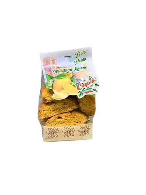 cantucci al limone e pistacchio Capri Più | TOZZETTILIMONEPISTACCHIOLIMPIST